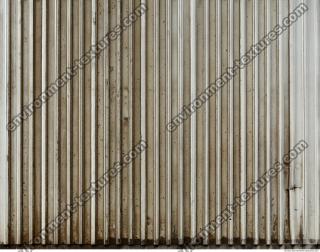 metal corrugated plates dirty 0002